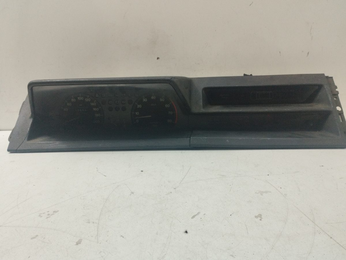 Tablero De Instrumentos Fiat Tipo (160) 1988-1996 1.4 CAT 1.4L 51kW 6047939010D