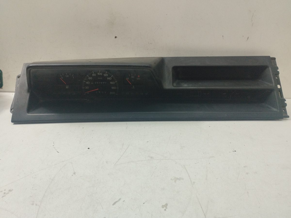 Tablero De Instrumentos Fiat Tipo (160) 1988-1996 1.4 CAT 1.4L 51kW 6060571