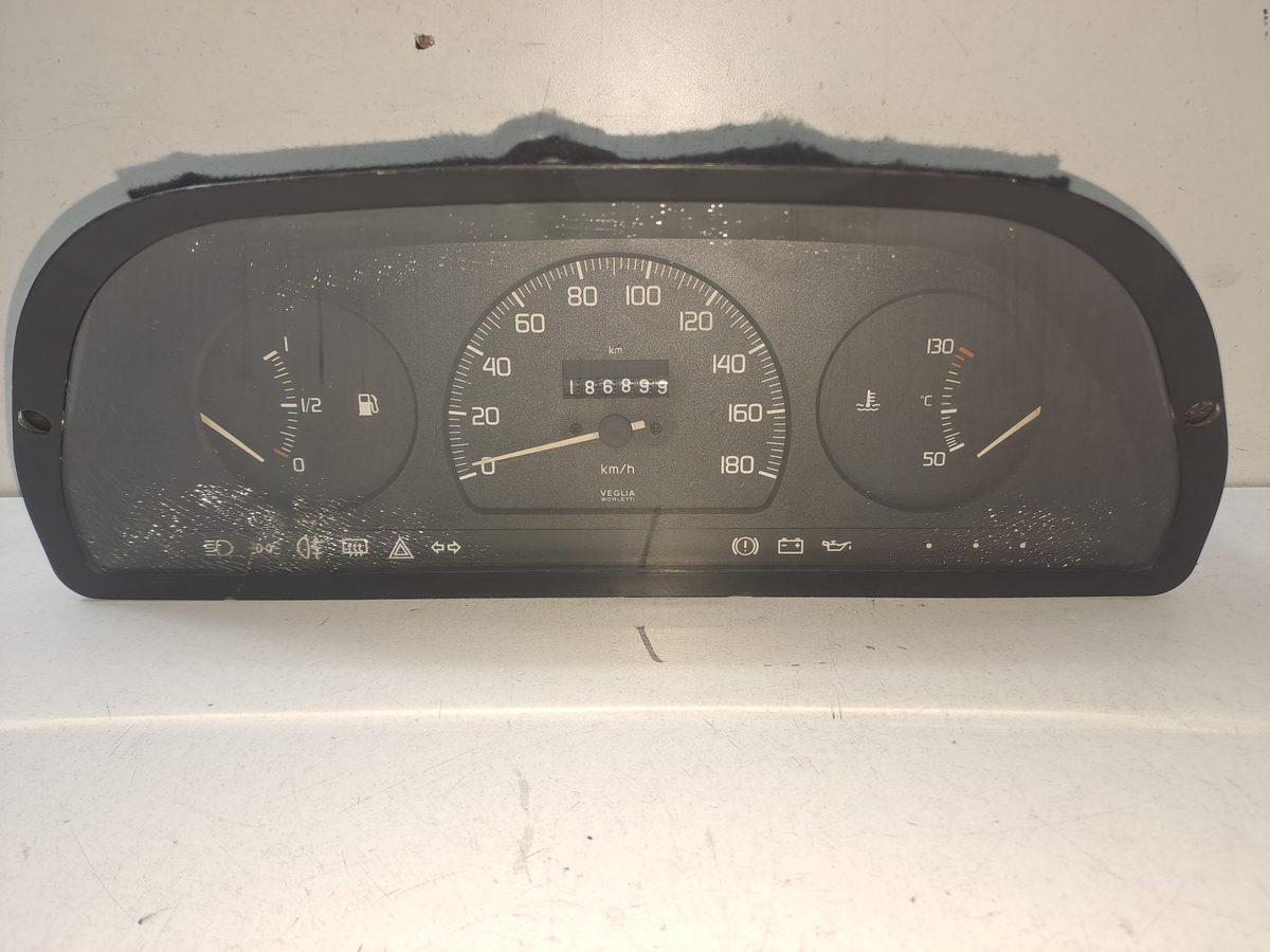 Tablero De Instrumentos Fiat Uno (146) 1989-Actualidad 1.0 I.E. / 45 I.E. 6046030020