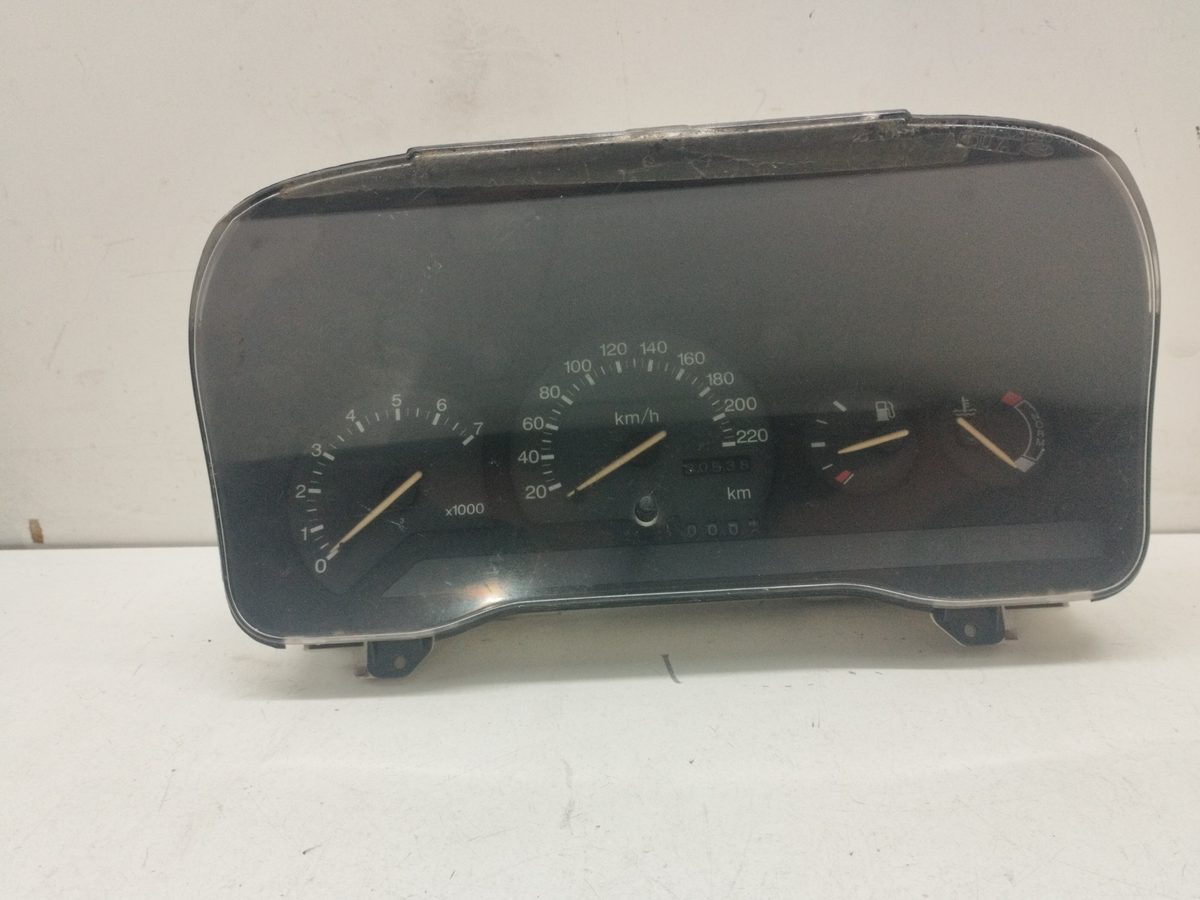 Tablero De Instrumentos Ford Escort Berlina 1986-1996 1,3 1.3L 44kW 91AB10841BC