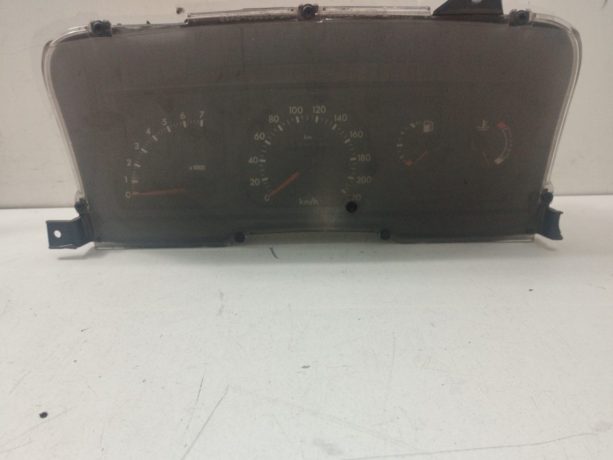 Tablero De Instrumentos Ford Escort Berlina/turnier 1990-Actualidad 88AB10848BA
