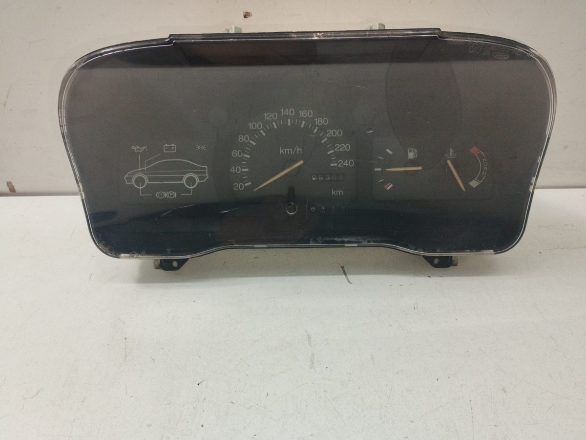 Tablero De Instrumentos Ford Escort Berlina/turnier 1990-Actualidad 91AB10848AD