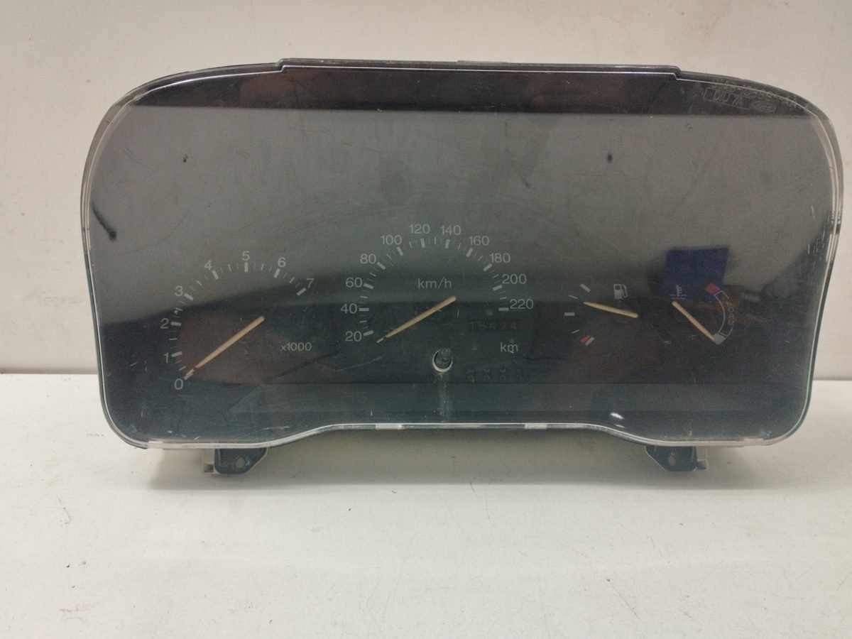 Tablero De Instrumentos Ford Escort Berlina/turnier 1990-Actualidad 91AB10848EC