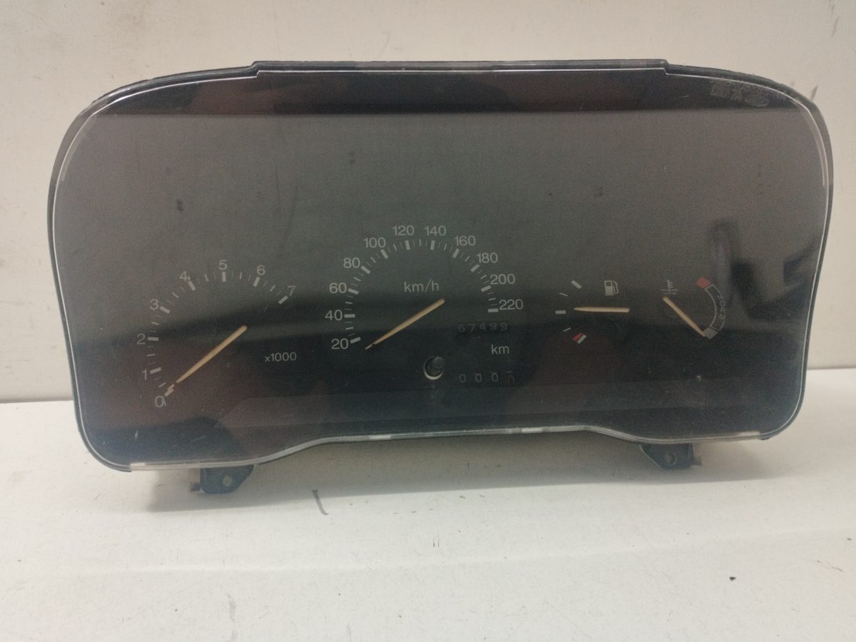 Tablero De Instrumentos Ford Escort Berlina/turnier 1990-Actualidad 91AB10C956BC