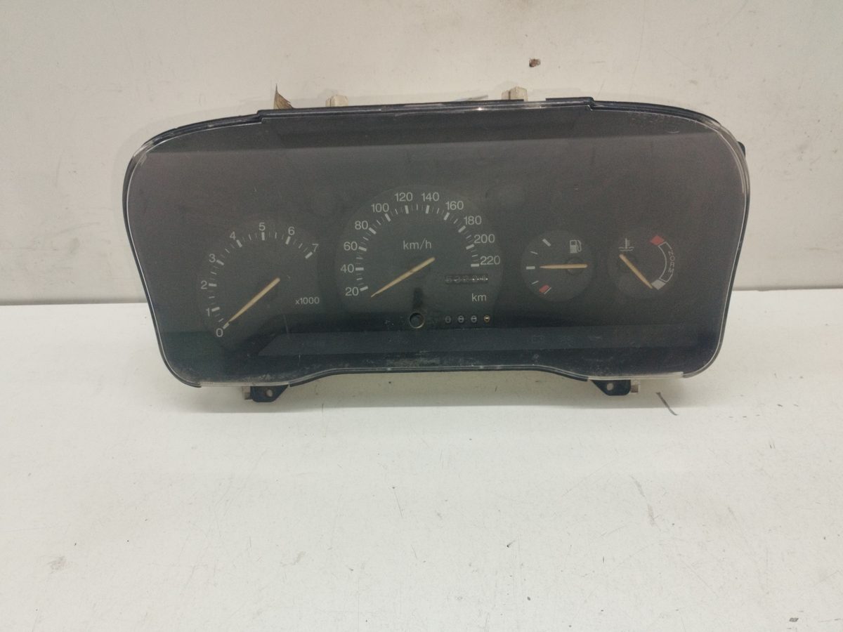 Tablero De Instrumentos Ford Escort Berlina/turnier 1990-Actualidad 92AB10849PA