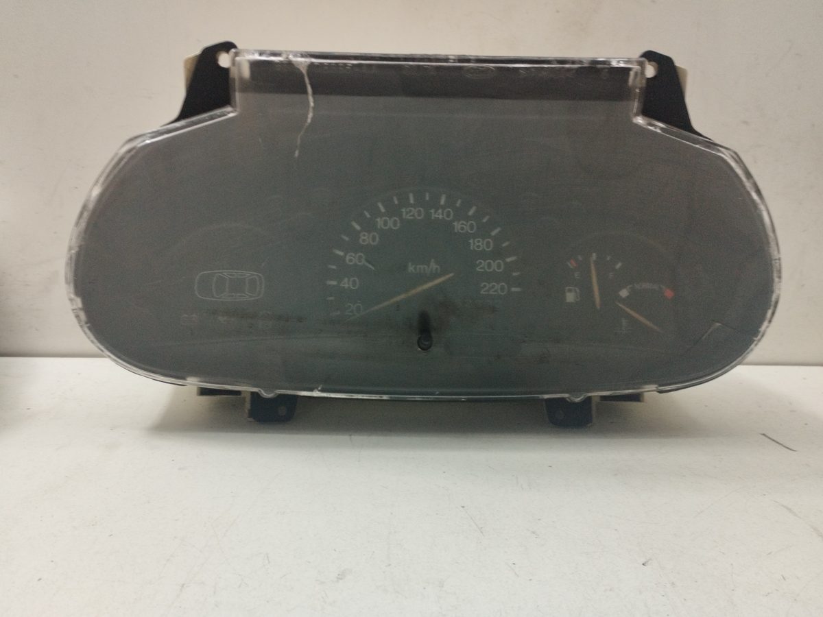 Tablero De Instrumentos Ford Fiesta Berl./courier 1988-1997 1.3 CAT (Endura-E) 109446