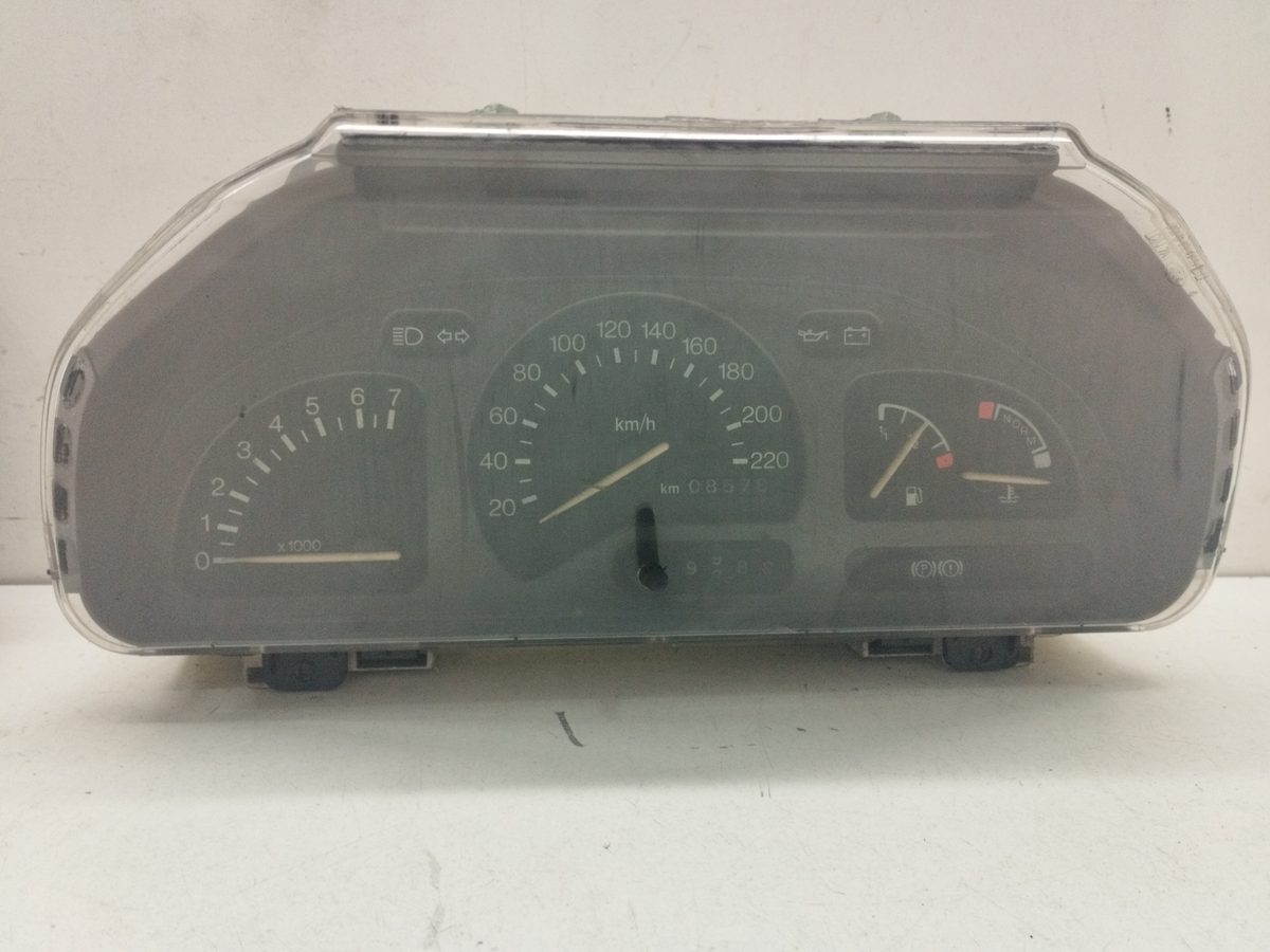 Tablero De Instrumentos Ford Fiesta Berl./courier 1988-1997 1.4 CAT (PT-E) 94FP10841B