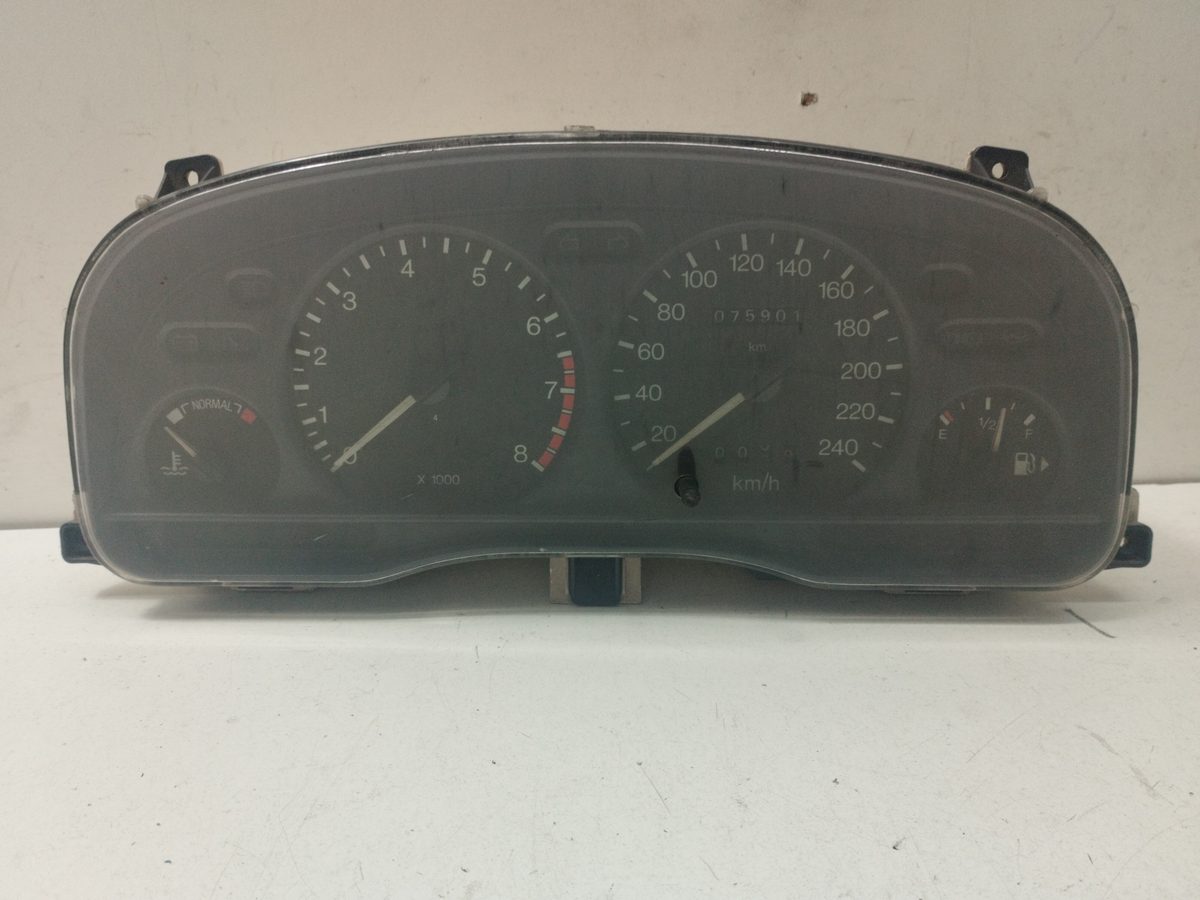 Tablero De Instrumentos Ford Mondeo Berlina (GD) 1996-2001 1.6 16V CAT 93BB10849CEA