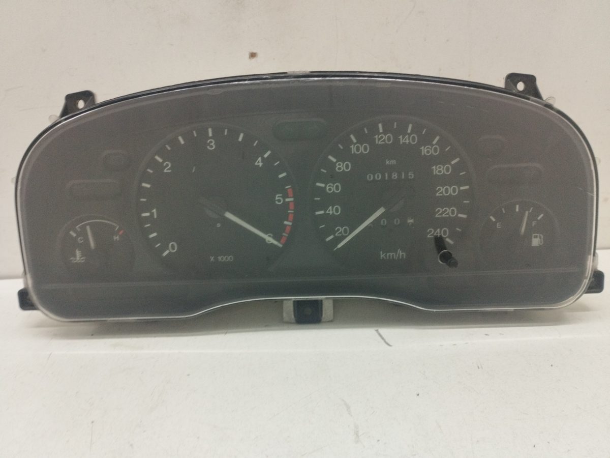 Tablero De Instrumentos Ford Mondeo Berlina (GD) 1996-2001 1.6 16V CAT 98BB10849ETB