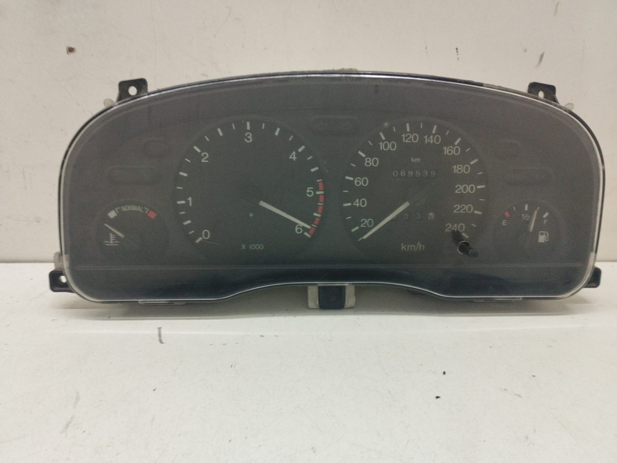 Tablero De Instrumentos Ford Mondeo Berlina (GE) 2000-2007 95BP10841B