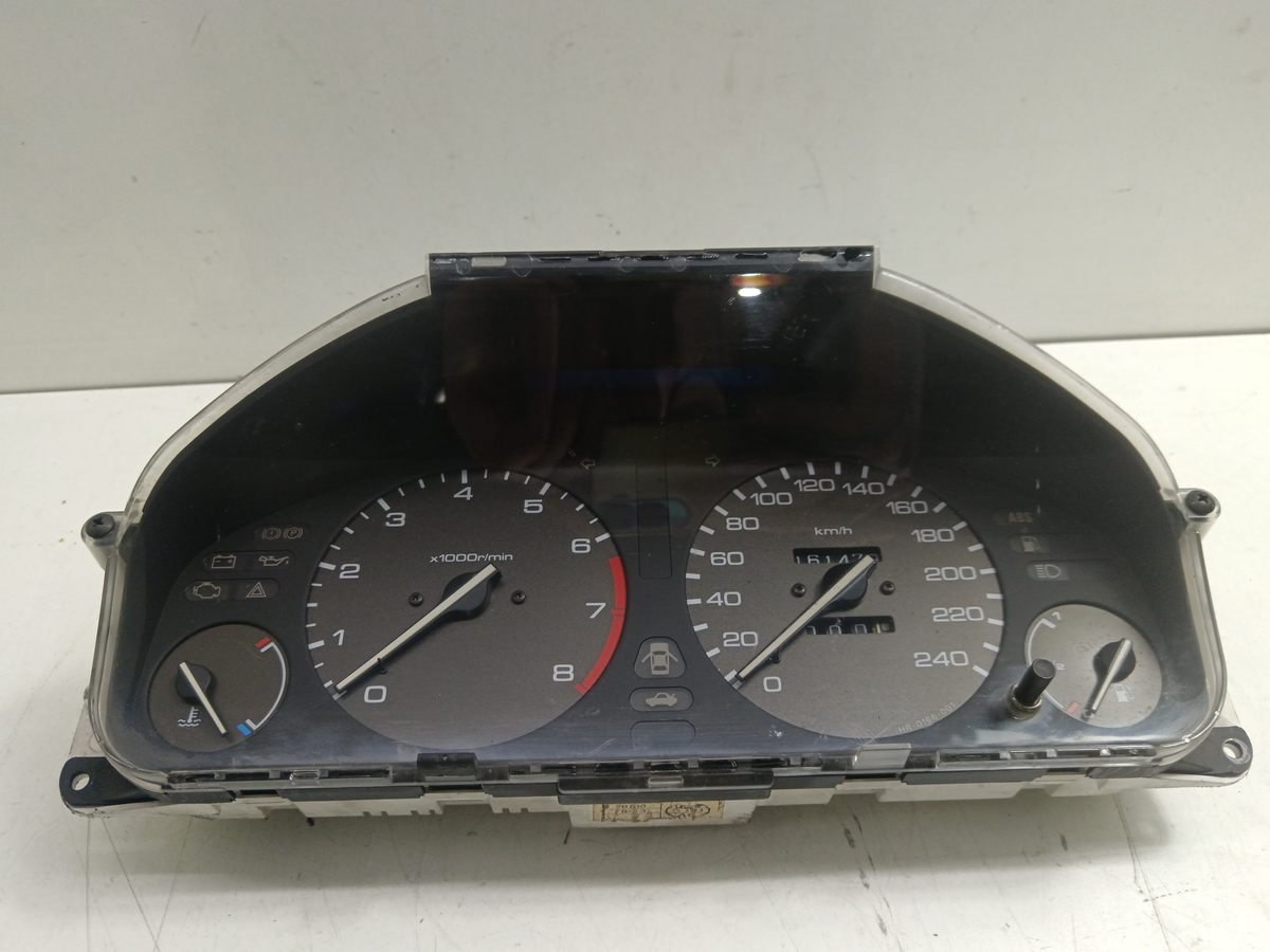 Tablero De Instrumentos Honda Accord Berlina (CC/CE) 1992-1998 AR0023005