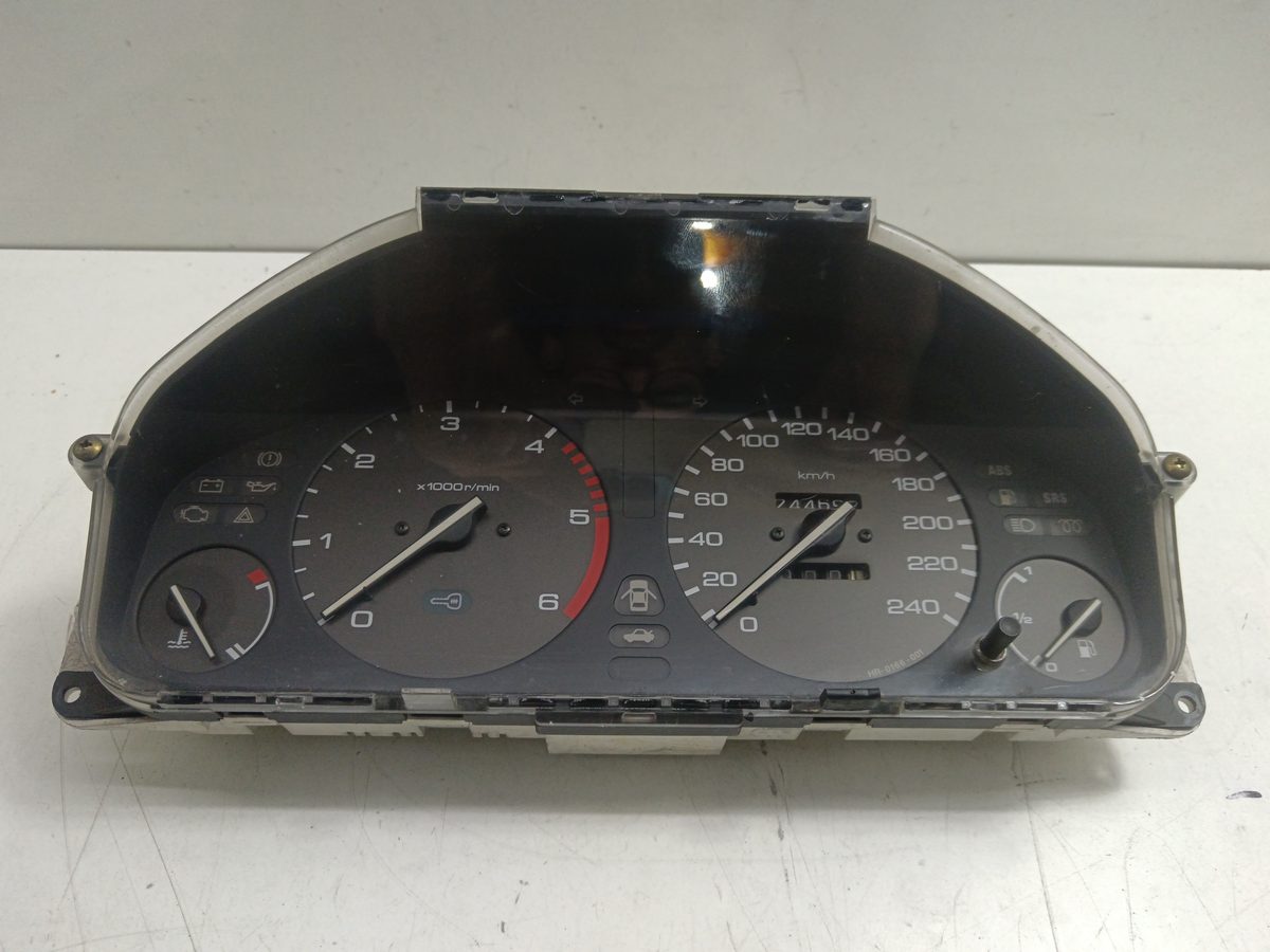 Tablero De Instrumentos Honda Accord Berlina (CC/CE) 1992-1998 AR0023005