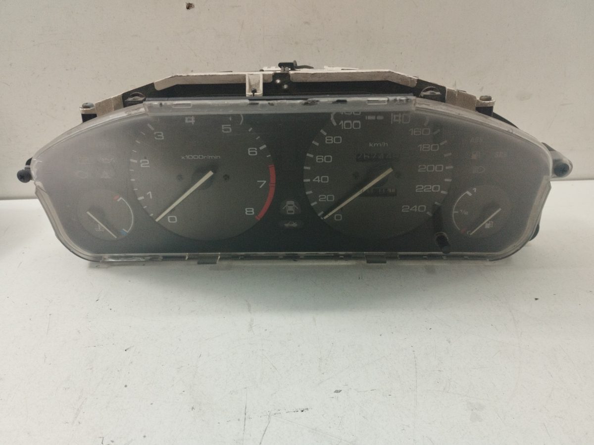 Tablero De Instrumentos Honda Accord Berlina (CC/CE) 1992-1998 2.0 CAT 2.0L 96kW HR16601