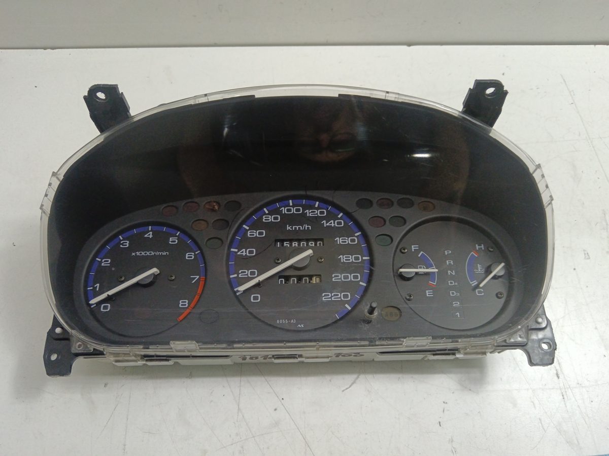 Tablero De Instrumentos Honda Civic Berlina 3/4 (EJ/EK) 1995-2001 78100S03B100