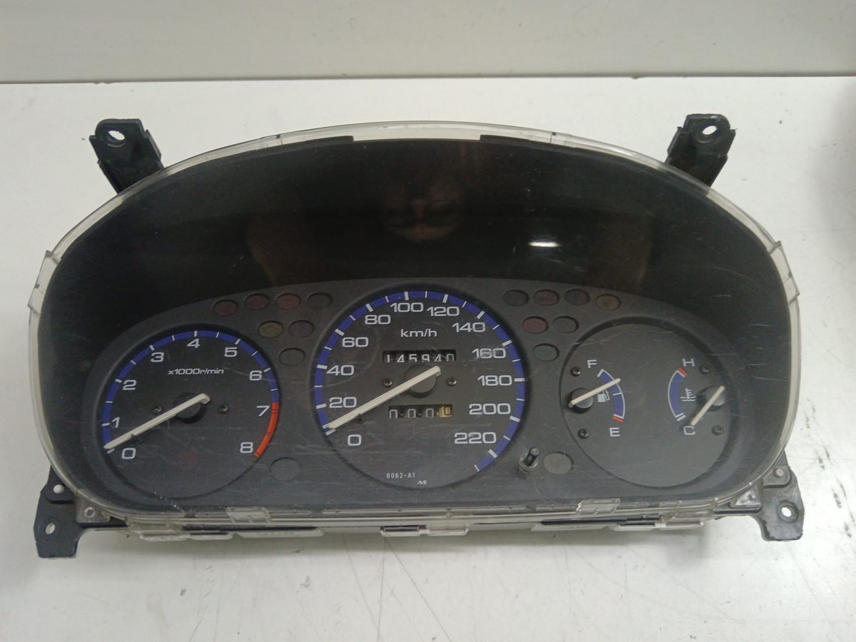 Tablero De Instrumentos Honda Civic Berlina 3/4 (EJ/EK) 1995-2001 78100S03B100