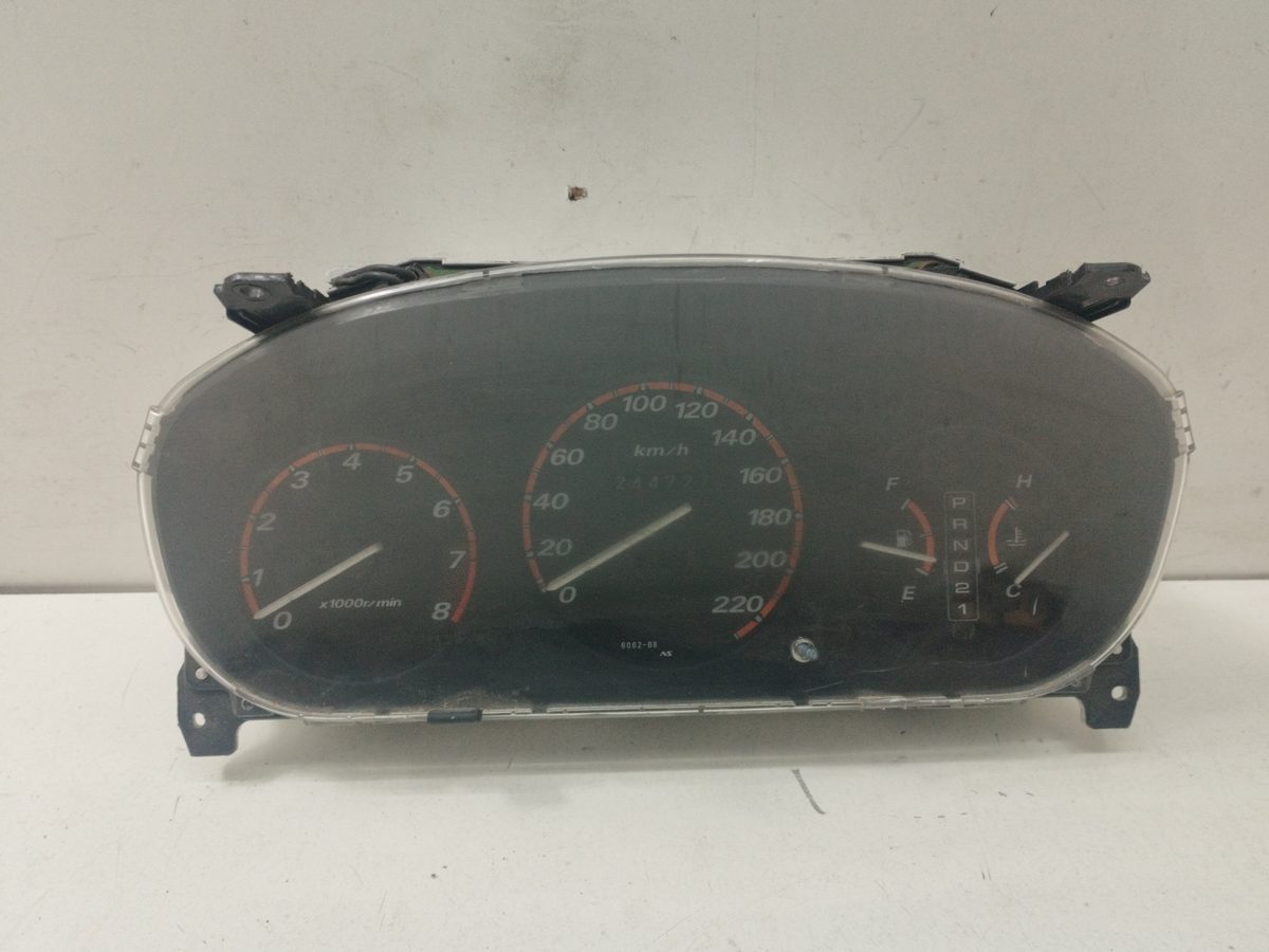 Tablero De Instrumentos Honda Cr-v (RD1/3) 1997-2002 2.0 16V CAT 2.0L 94kW 78100G100
