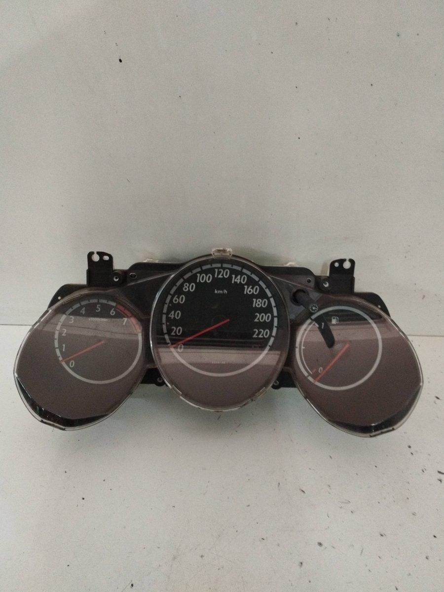 Tablero De Instrumentos Honda Fit (GD1/5) 2002-2008 1.2 Drive 1.2L 57kW HR0294018