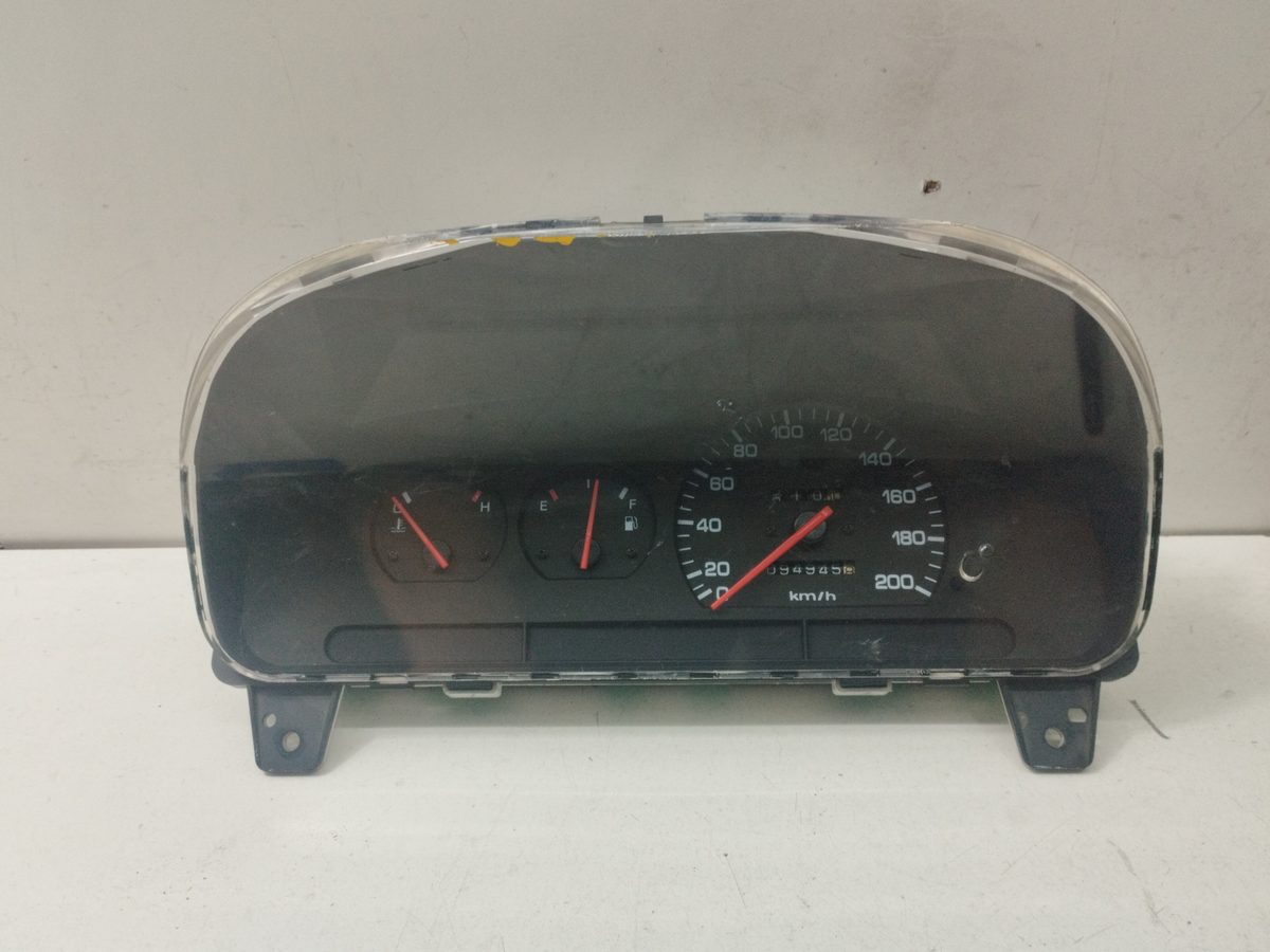 Tablero De Instrumentos Hyundai Accent (X3) 1994-1997 1.3 12V CAT 1.3L 60kW J2871110550