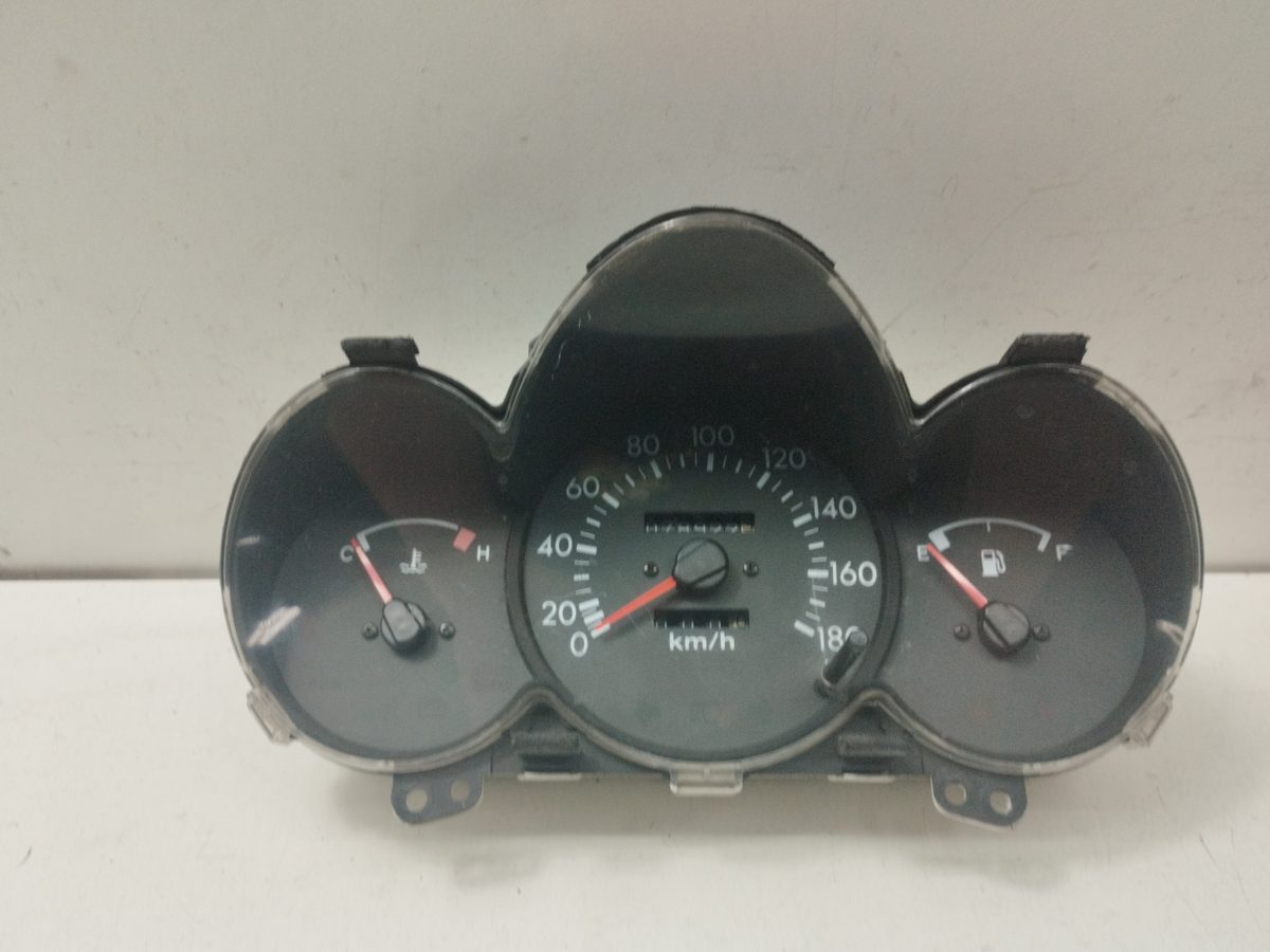 Tablero De Instrumentos Hyundai Atos (EM) 2004-Actualidad 1.1 12V CAT 1.1L 46kW 9400102410