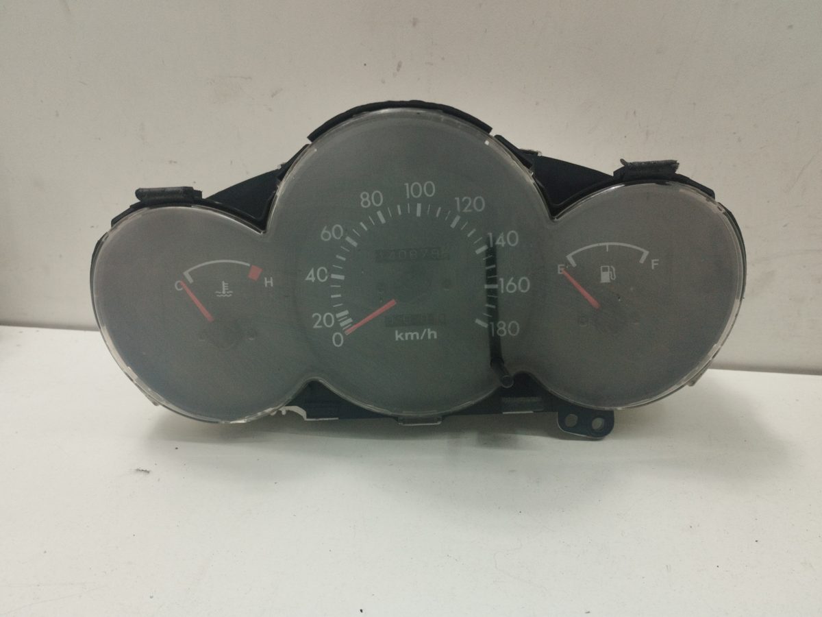 Tablero De Instrumentos Hyundai Atos (MX) 1998-2004 GLS 1.0L 40kW 9400102401