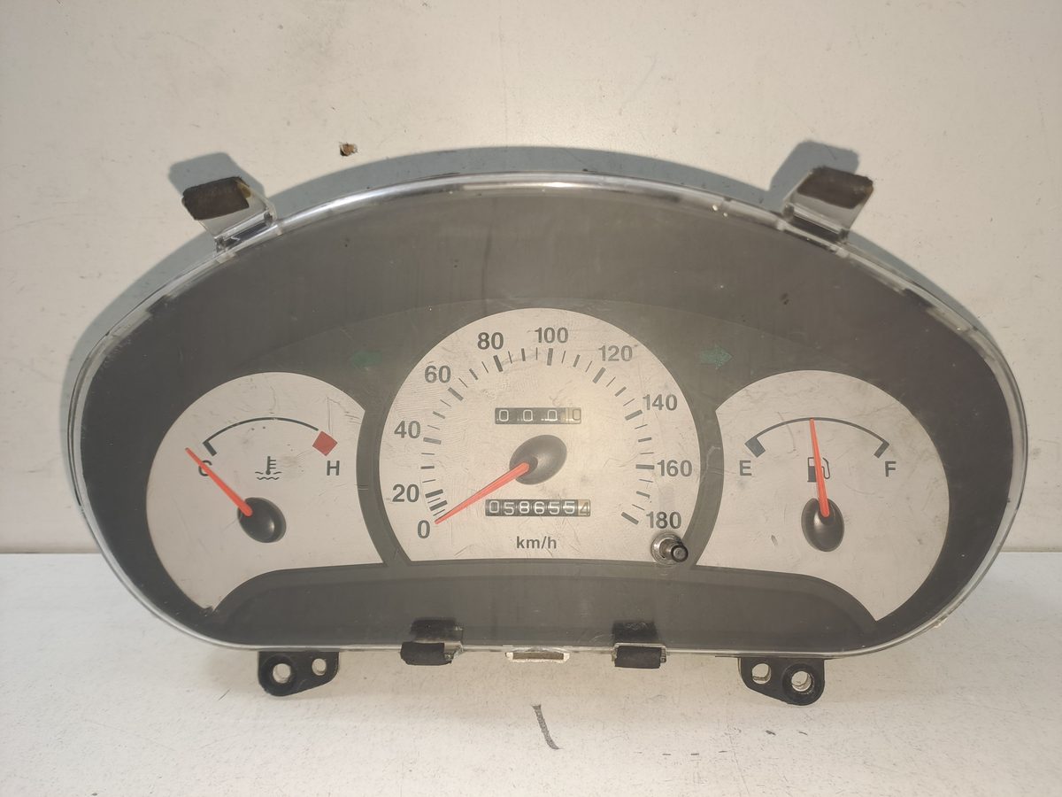 Tablero De Instrumentos Hyundai Atos Prime (MX) 2000-2010 1.0 GLS Worldcup 9400402060