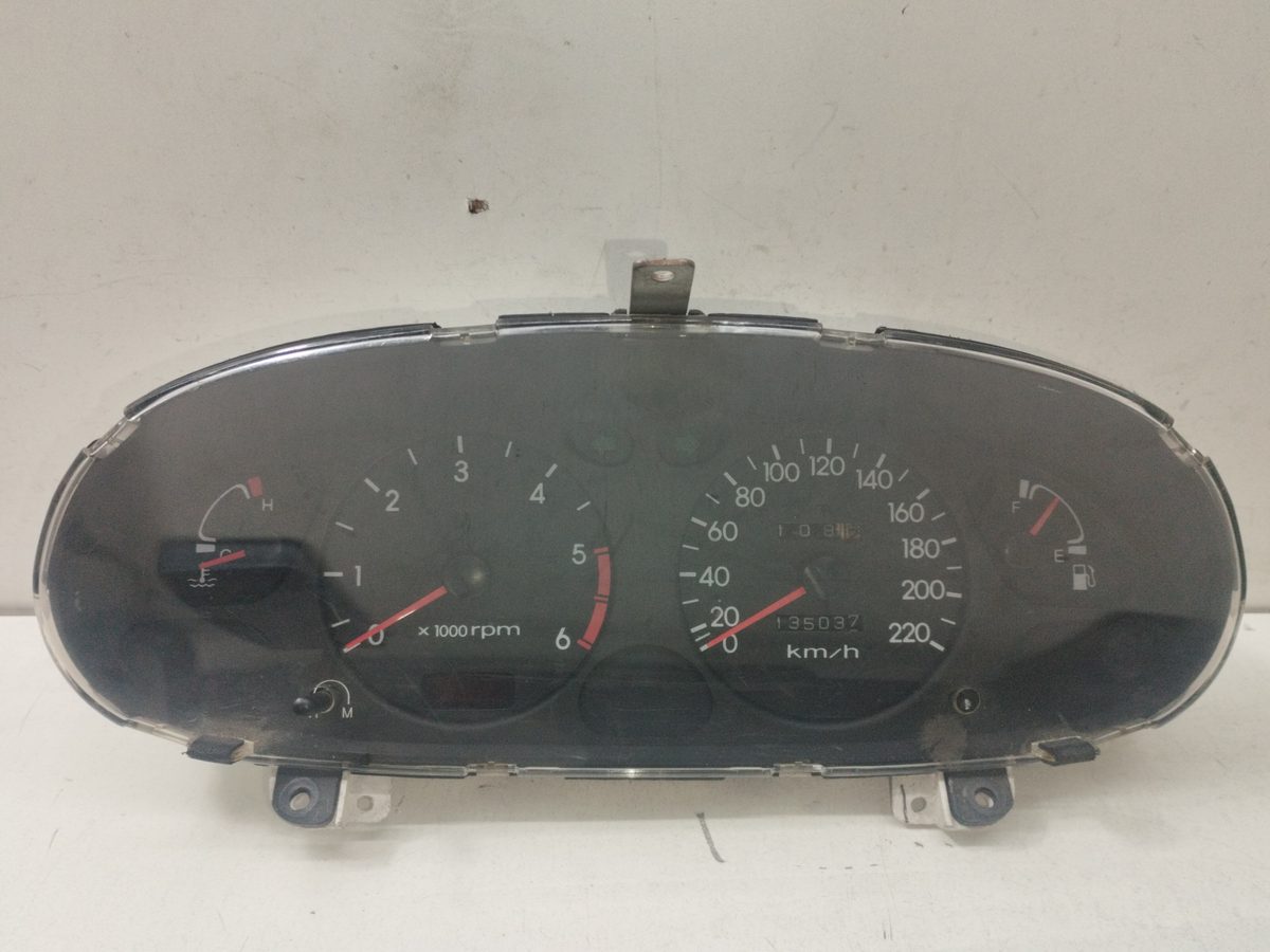 Tablero De Instrumentos Hyundai Elantra (XD) 2000-2008 1.6 GLS (4-ptas.) 940032951
