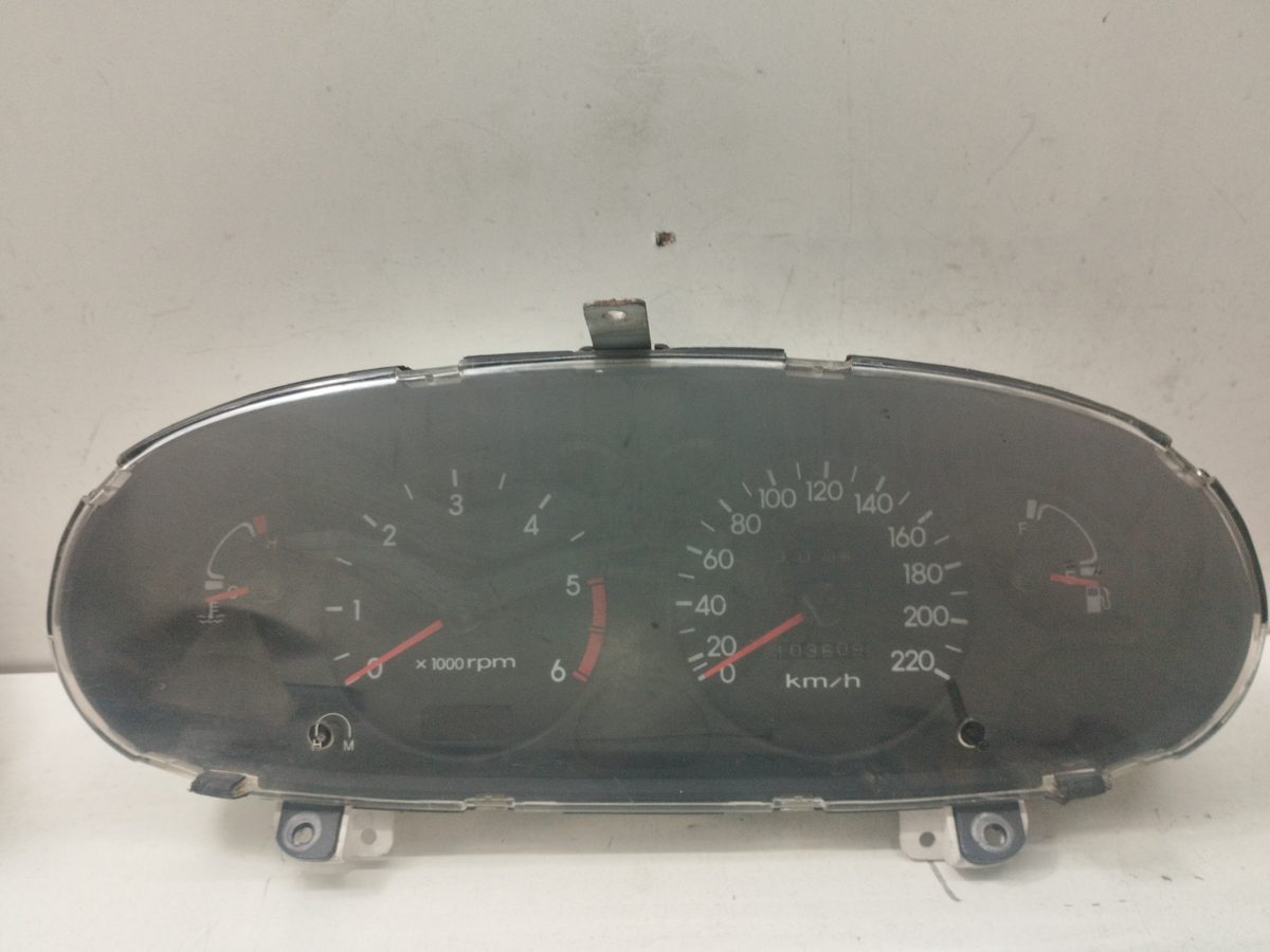 Tablero De Instrumentos Hyundai Elantra (XD) 2000-2008 940034000