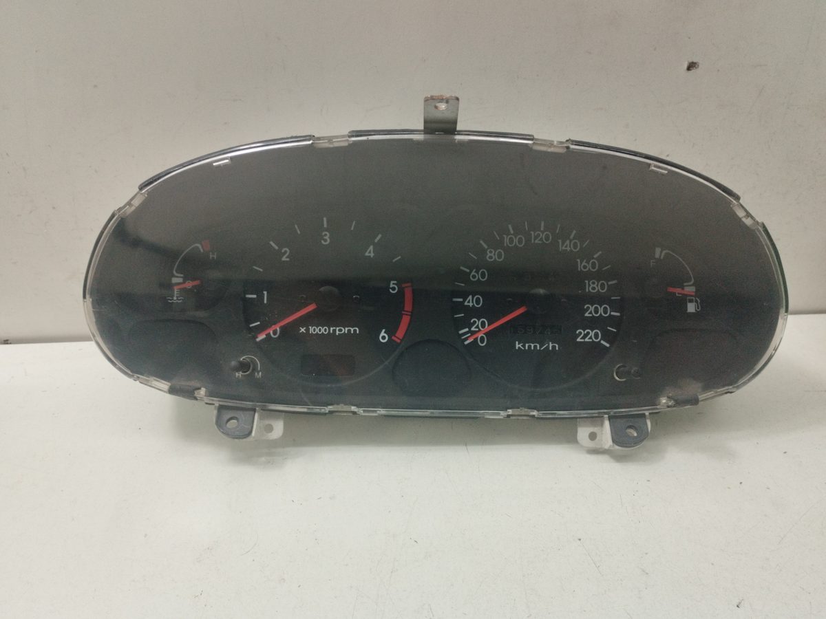 Tablero De Instrumentos Hyundai Lantra Berlina (RD) 1995-1998 2.0 16V CAT 9400329810