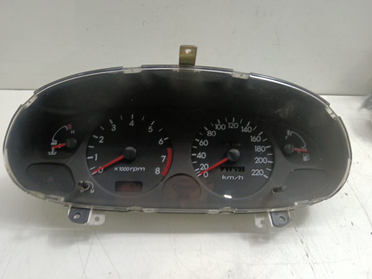 Tablero De Instrumentos Hyundai Lantra Berlina (RD) 1998-2000 1.6 16V CAT K0971111300