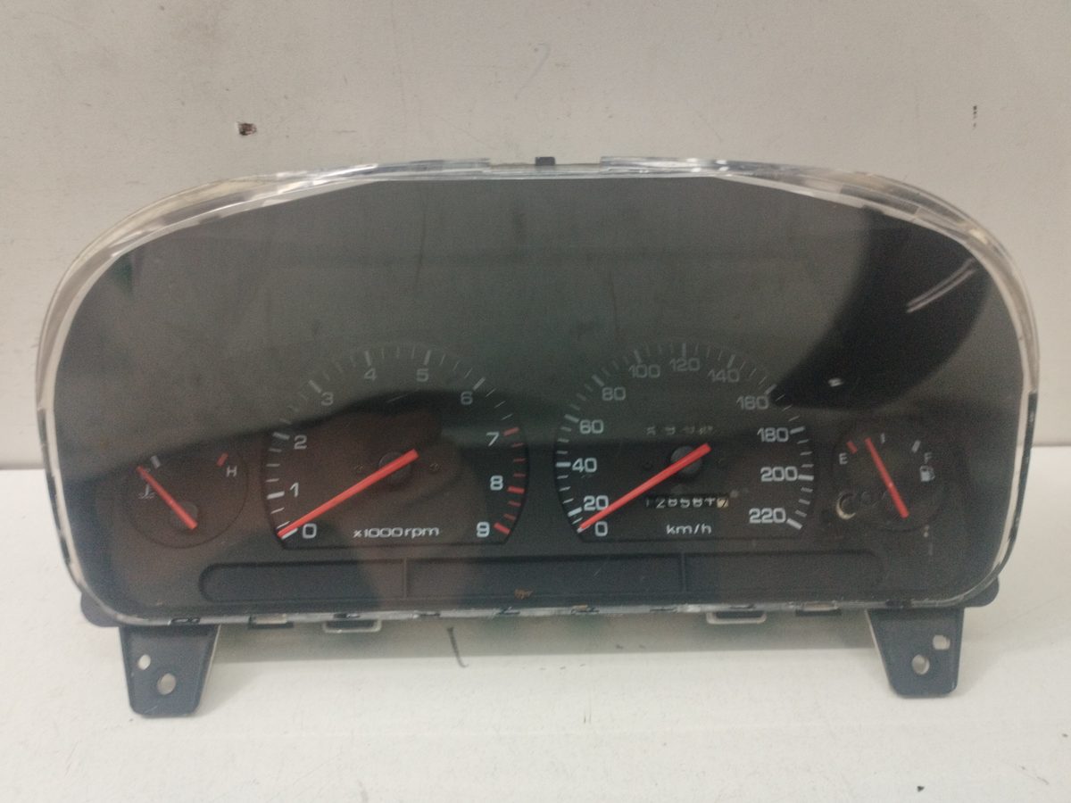 Tablero De Instrumentos Hyundai Lantra (J1) 1991-Actualidad 1.6 16V CAT 1.6L 84kW 78811290