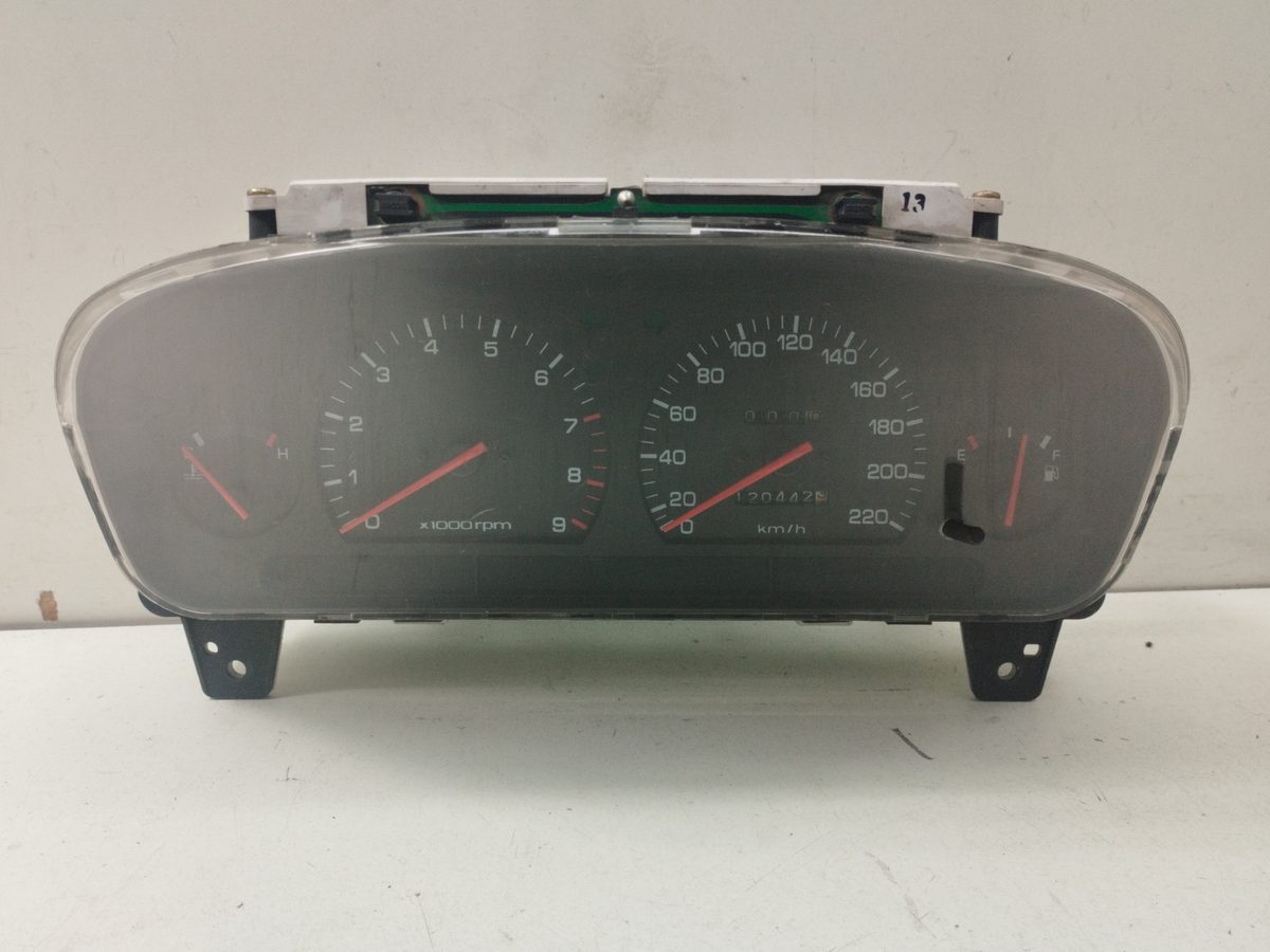 Tablero De Instrumentos Hyundai Lantra (J1) 1991-Actualidad T4571110551