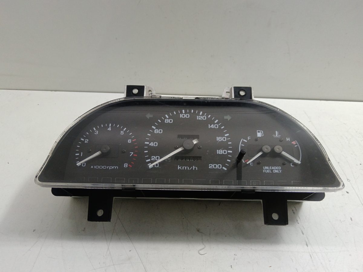 Tablero De Instrumentos Hyundai Pony (X2) 1991-Actualidad 1.3 LS Berlina 71112221