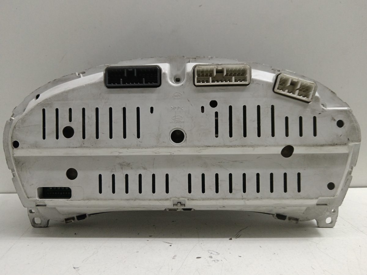 Tablero de Instrumentos Hyundai Tucson (JM) 2004-2010