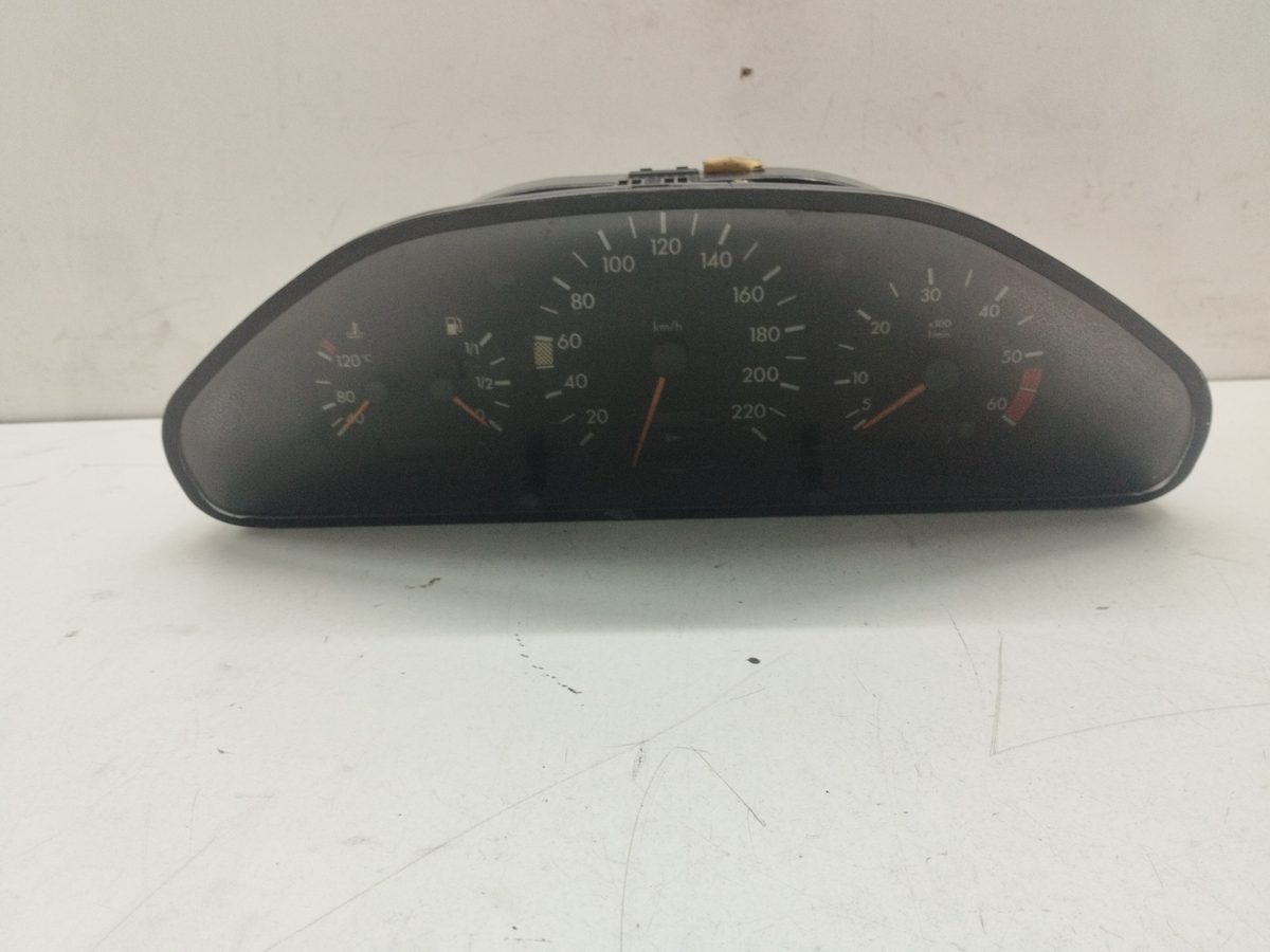 Tablero De Instrumentos Mercedes-Benz Clase C (W202) Berlina 1993-2000 202540024702