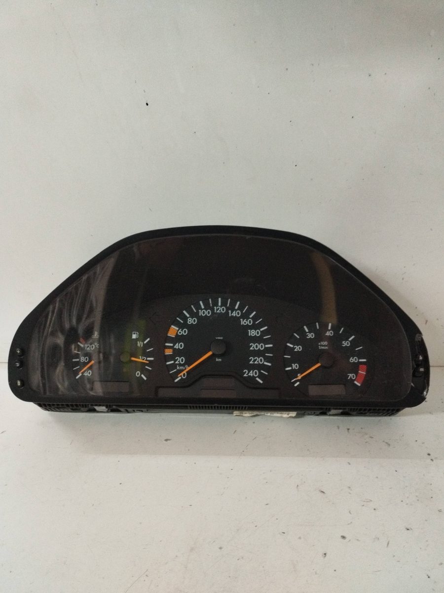 Tablero De Instrumentos Mercedes-Benz Clase C (W202) Berlina 1993-2000 2025407748