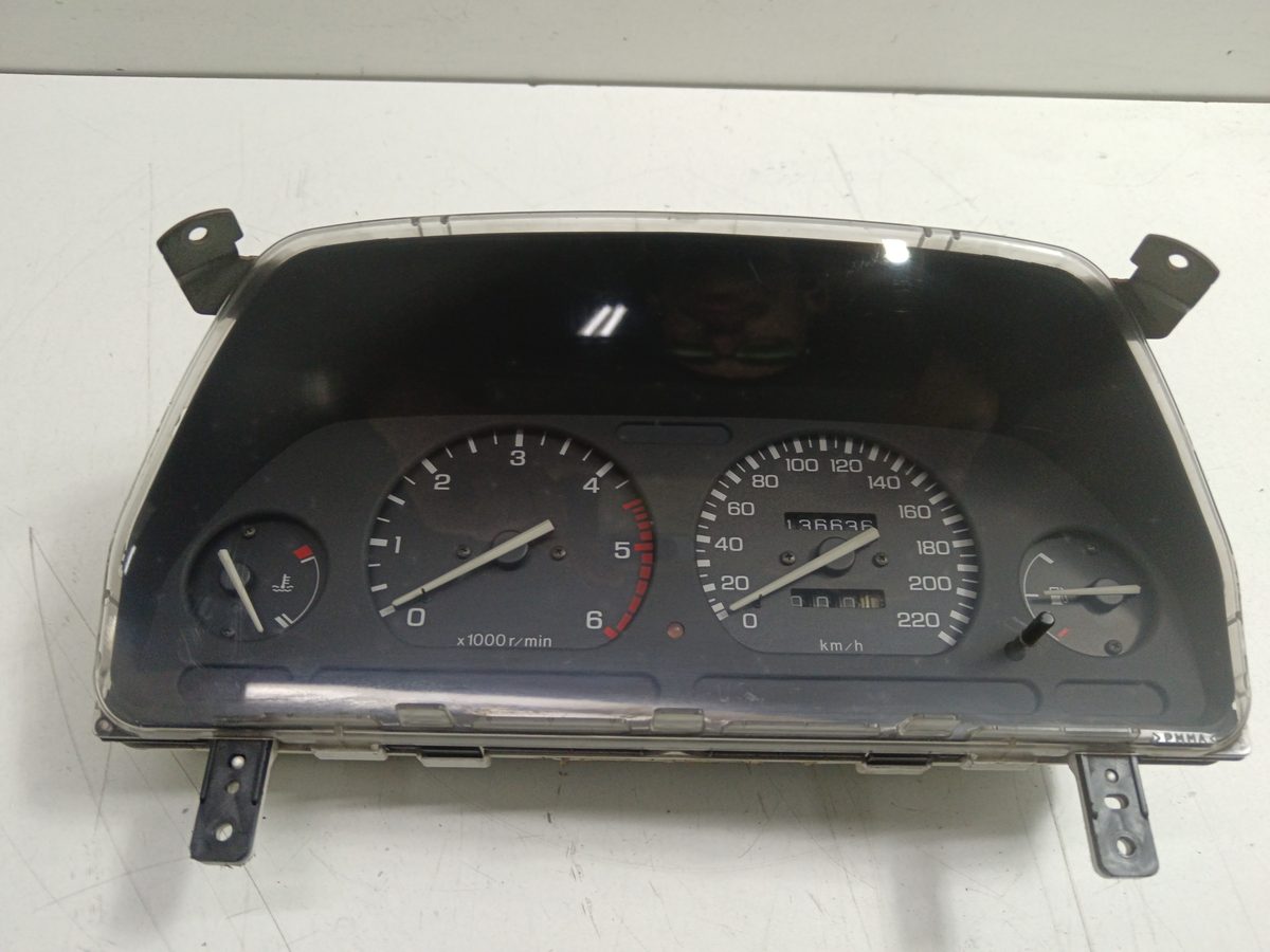 Tablero De Instrumentos MG Rover Serie 200 (RF) 1996-1999 220 SD (5-ptas.) AR0025004