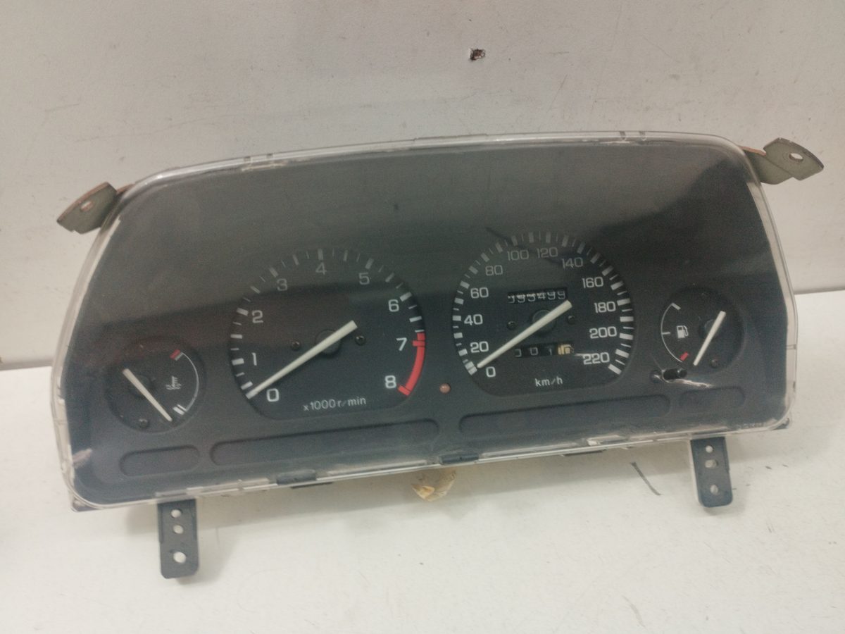 Tablero De Instrumentos MG Rover Serie 200 (XW) 1990-1999 1.4 CAT 1.4L 55kW 4301122D