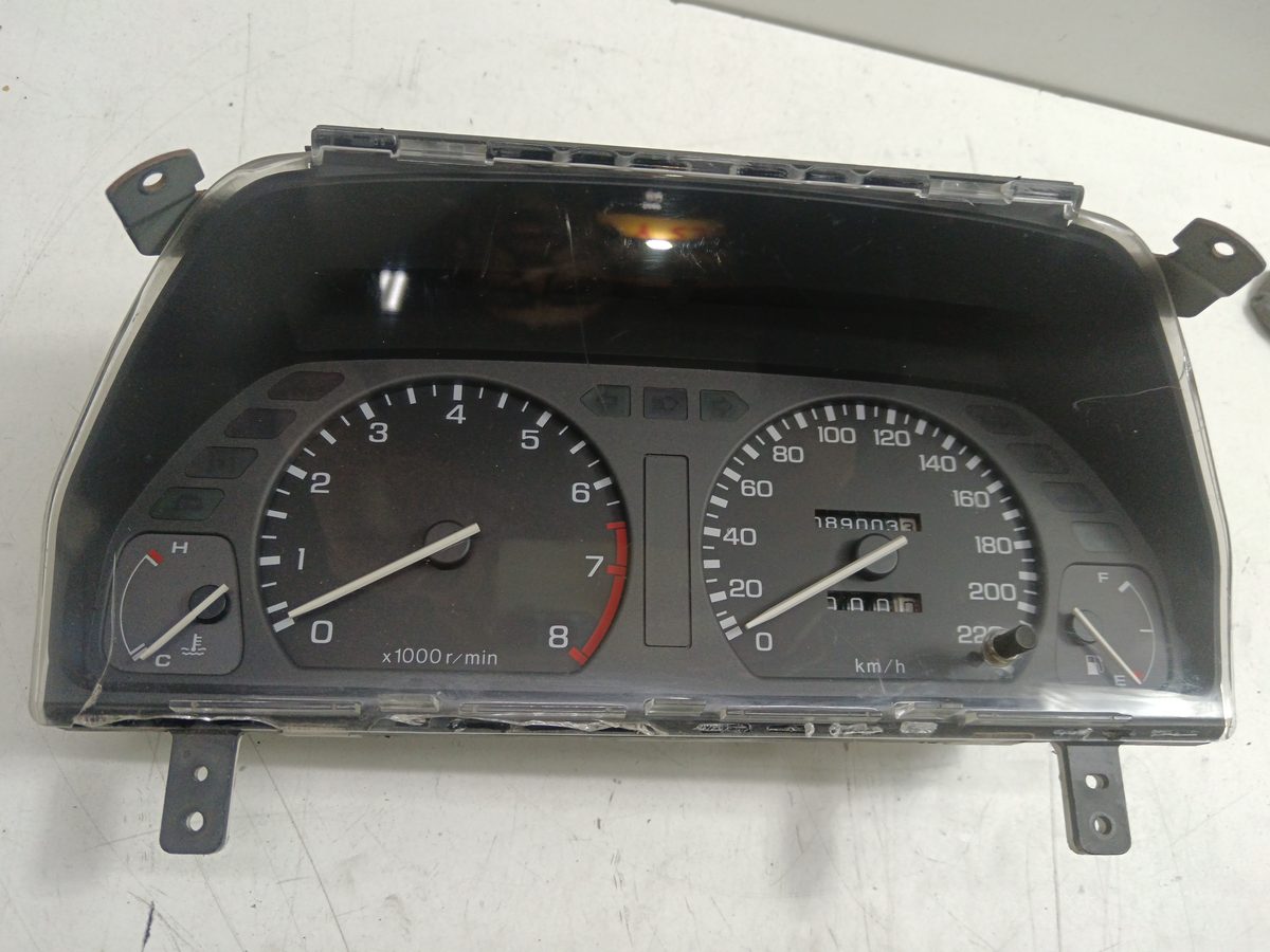 Tablero De Instrumentos MG Rover Serie 200 (XW) 1990-1999 216 GSi 1.6L 82kW AR00806