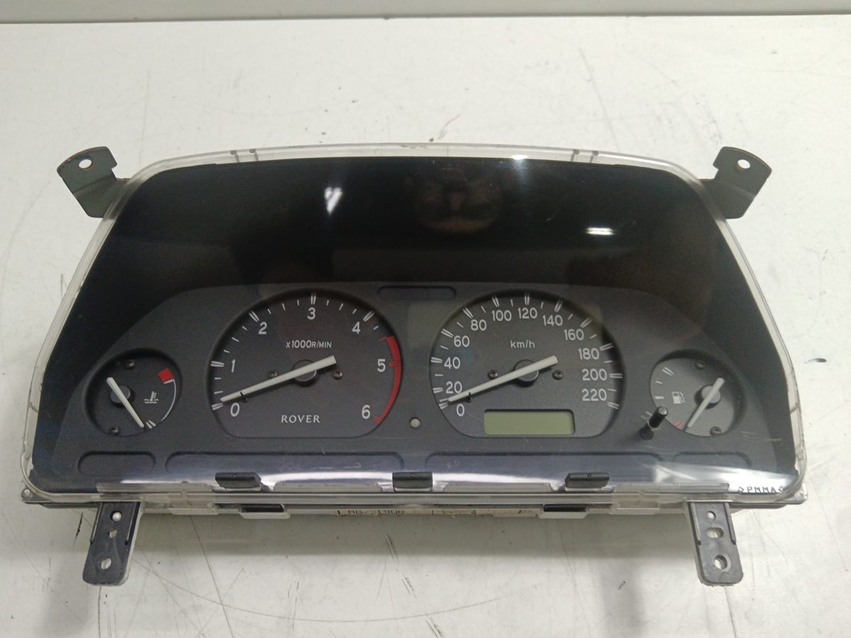 Tablero De Instrumentos MG Rover Serie 25 (RF) 2000-2004 2.0 iDT CAT 2.0L 74kW AR0051014