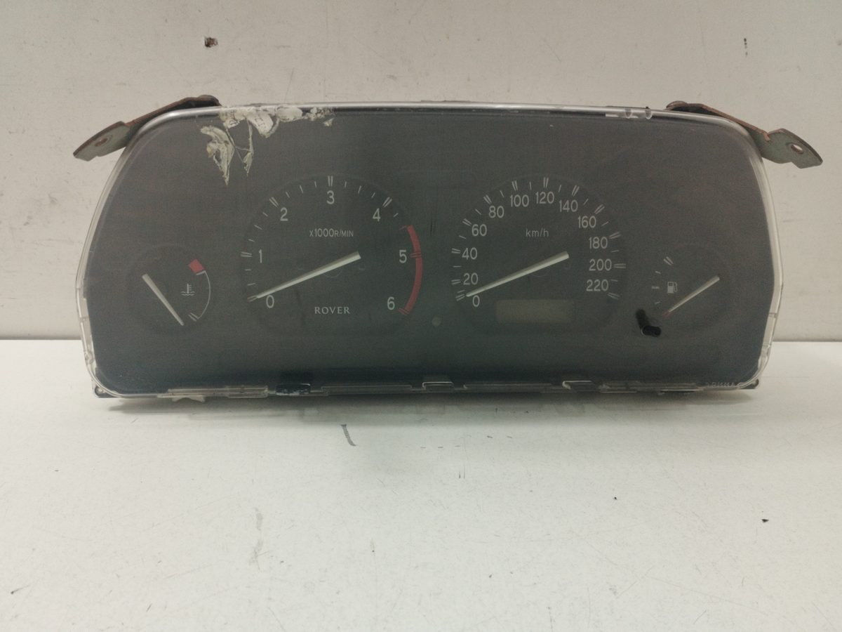 Tablero De Instrumentos MG Rover Serie 25 (RF) 2000-2004 2.0 iDT CAT 2.0L 74kW AR0051014