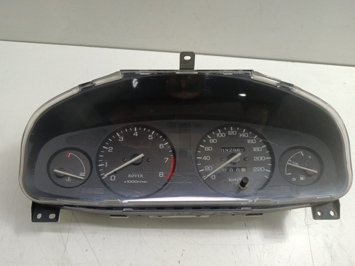 Tablero De Instrumentos MG Rover Serie 400 (RT) 1995-1999 2.0 16V CAT 2.0L 100kW AR0026065