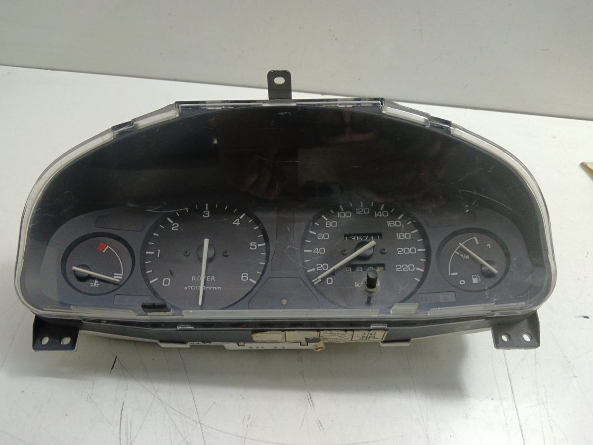 Tablero De Instrumentos MG Rover Serie 400 (RT) 1995-1999 420 D (5-ptas.) AR0026065