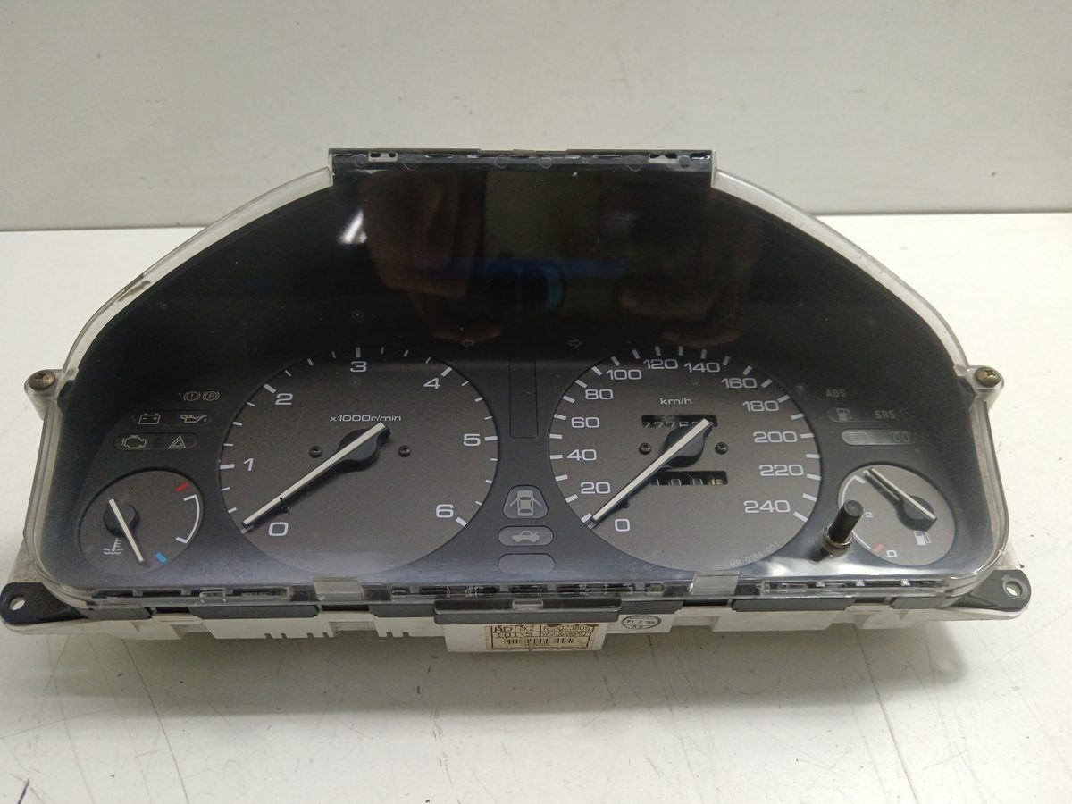 Tablero De Instrumentos MG Rover Serie 600 (RH) 1993-2000 2.0 Turbodiesel AR0023009