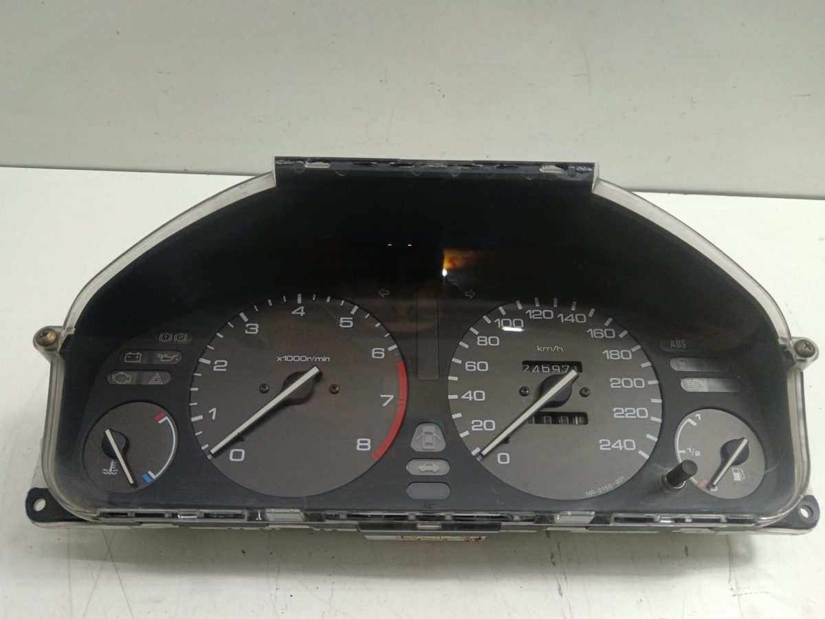 Tablero De Instrumentos MG Rover Serie 600 (RH) 1993-2000 2.0 CAT 2.0L 85kW HR0166025