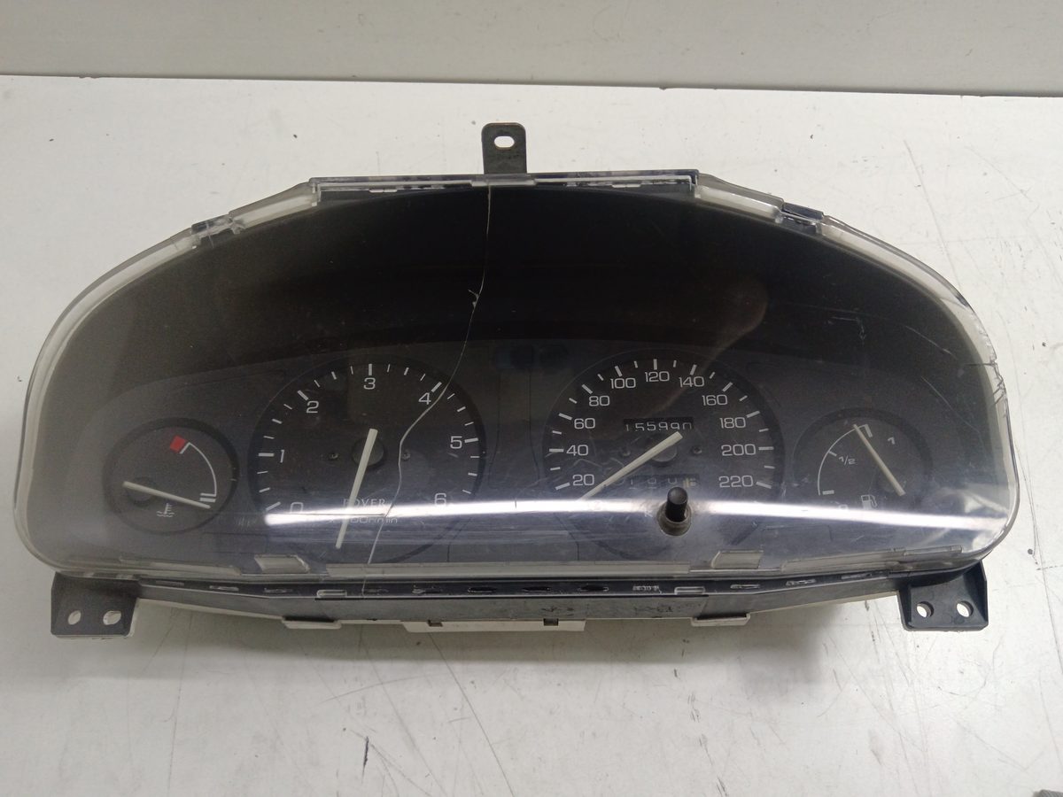 Tablero De Instrumentos MG Rover Serie 600 (RH) 1993-2000 620 Si Lux 2.0L 96kW YAS100370