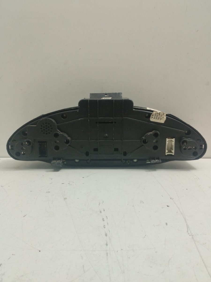 Tablero de Instrumentos MG Rover Serie 75 (RJ) 1999-2004
