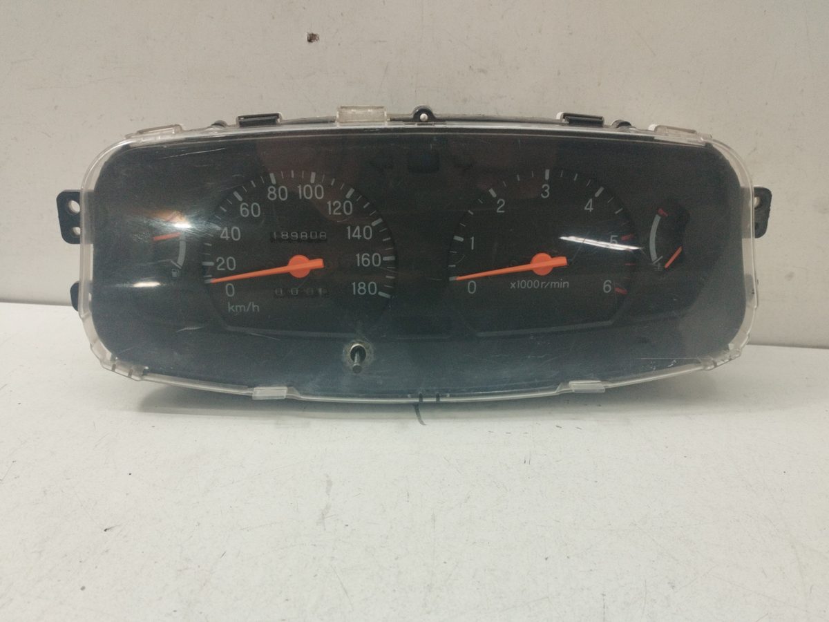 Tablero De Instrumentos Mitsubishi L 200 (K6/7) 1996-Actualidad MR320930