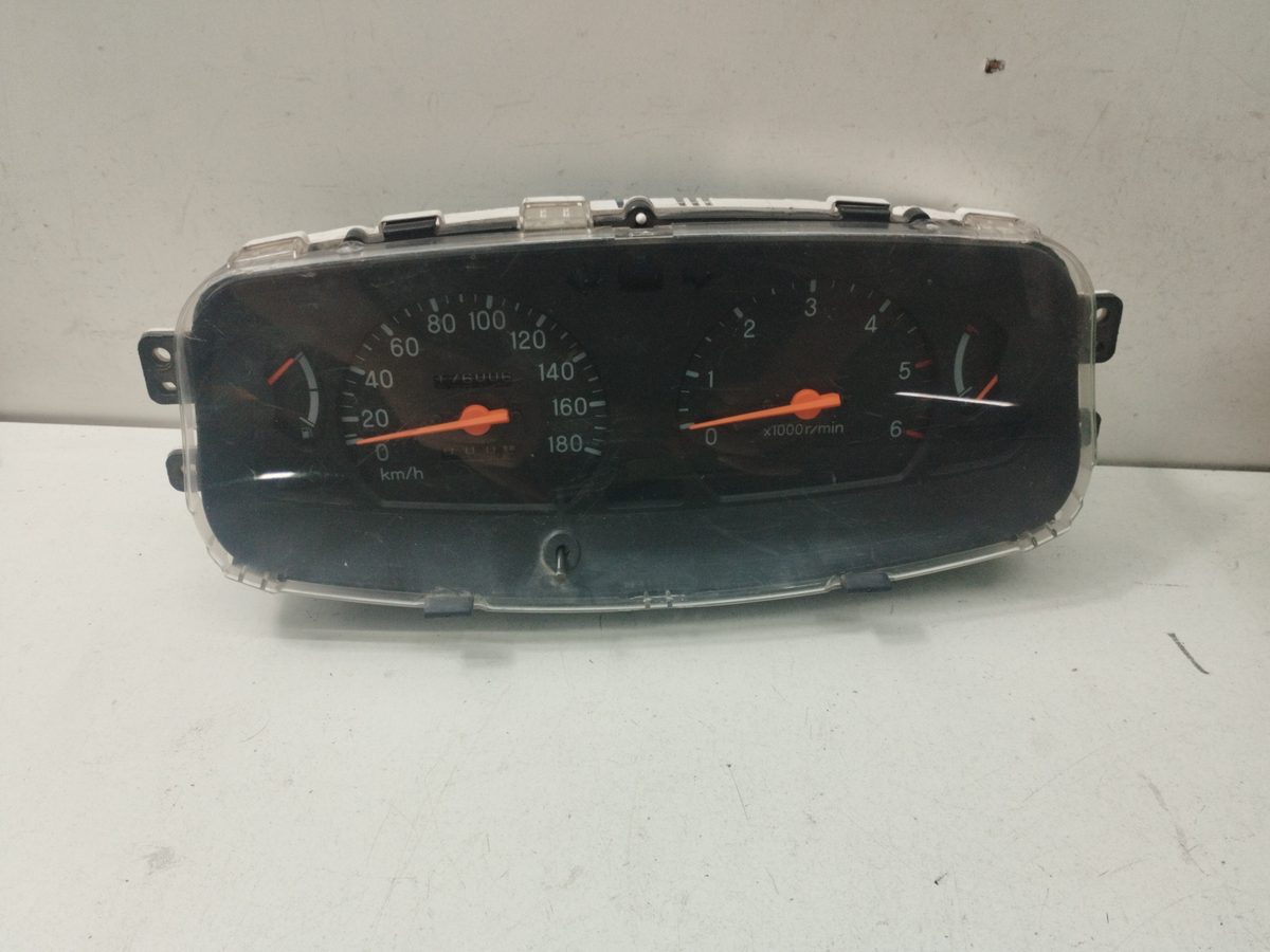 Tablero De Instrumentos Mitsubishi L 200 (K6/7) 1996-Actualidad 2.5 TD CAT MR320930