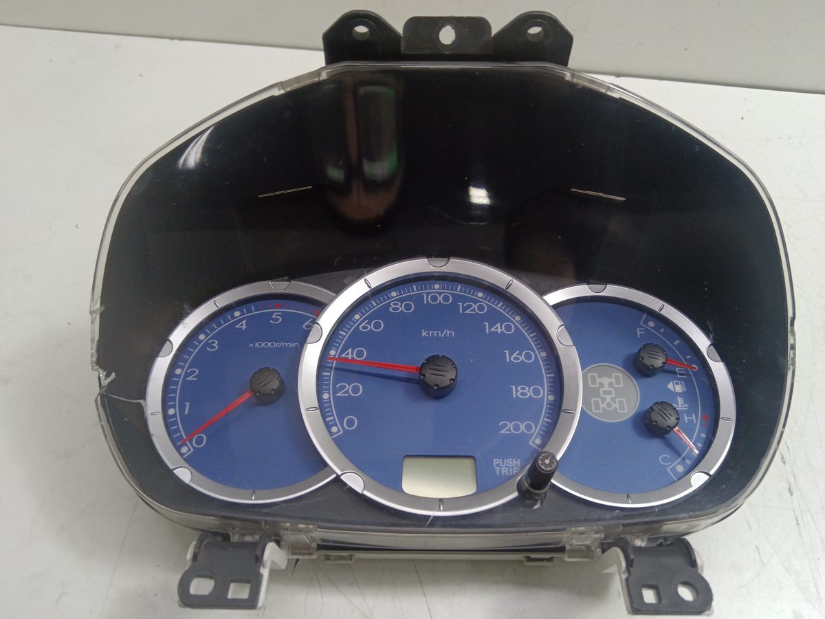 Tablero De Instrumentos Mitsubishi L 200 (KA0/KB0) 2006-2015 2.5 DI-D CAT MN179239