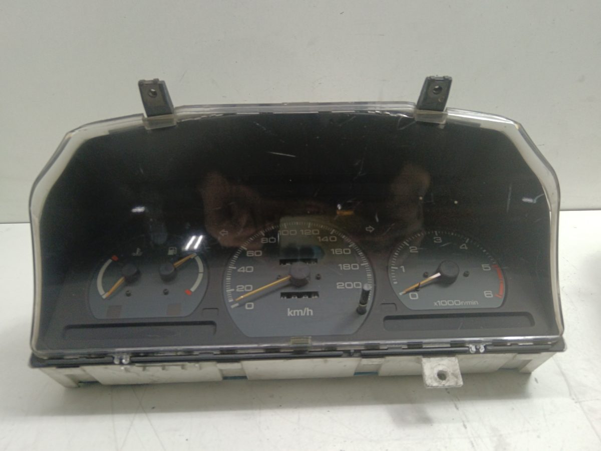 Tablero De Instrumentos Mitsubishi Space Wagon (N30/N40) 1991-1996 MB917973776940